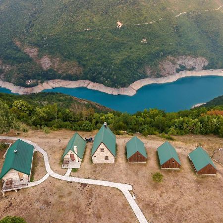 Villa Etno Selo Izlazak Rudinice Esterno foto