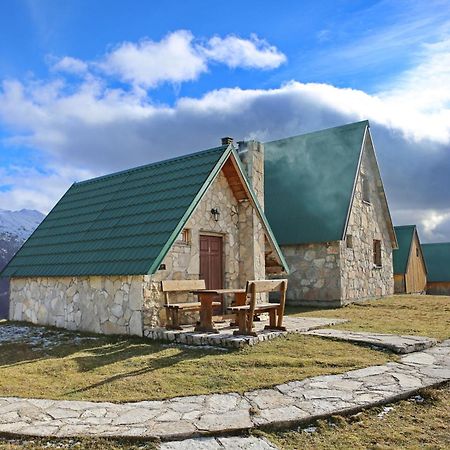 Villa Etno Selo Izlazak Rudinice Camera foto