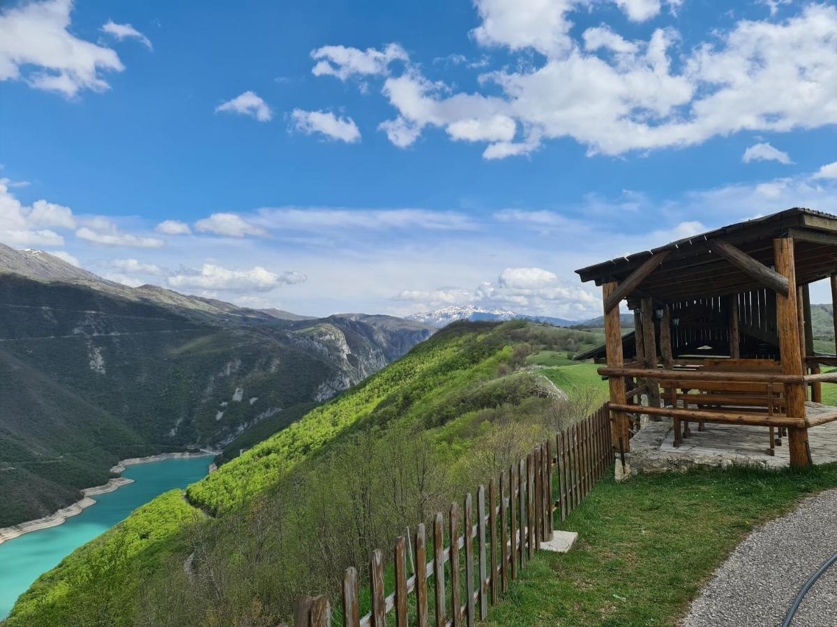 Villa Etno Selo Izlazak Rudinice Esterno foto