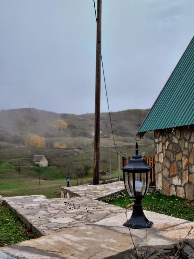Villa Etno Selo Izlazak Rudinice Esterno foto