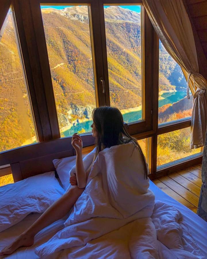 Villa Etno Selo Izlazak Rudinice Camera foto