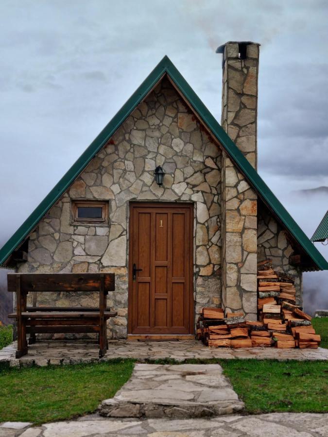 Villa Etno Selo Izlazak Rudinice Camera foto
