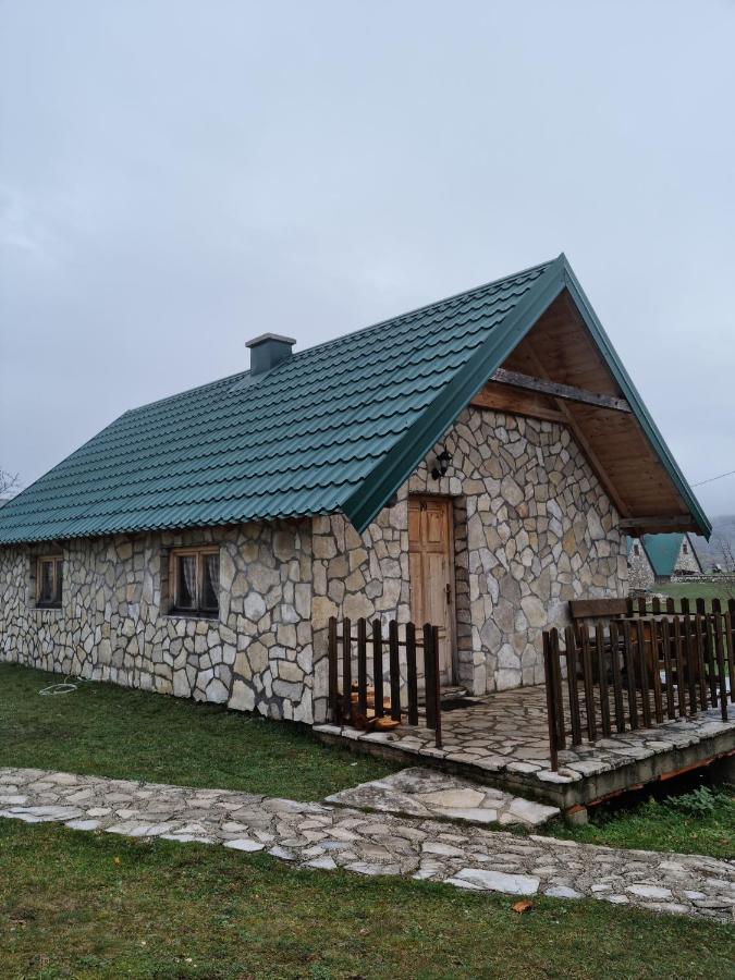 Villa Etno Selo Izlazak Rudinice Camera foto