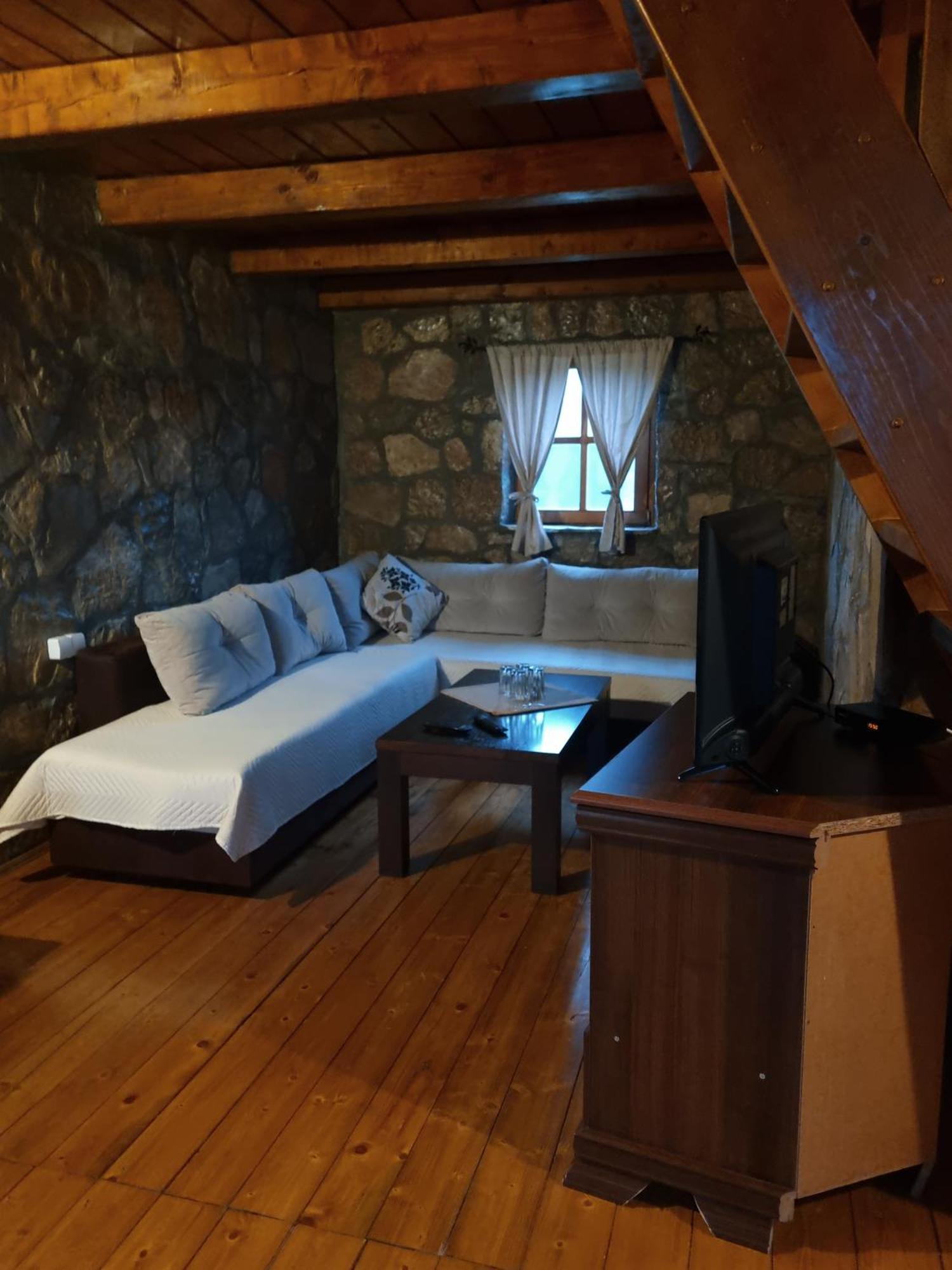 Villa Etno Selo Izlazak Rudinice Camera foto