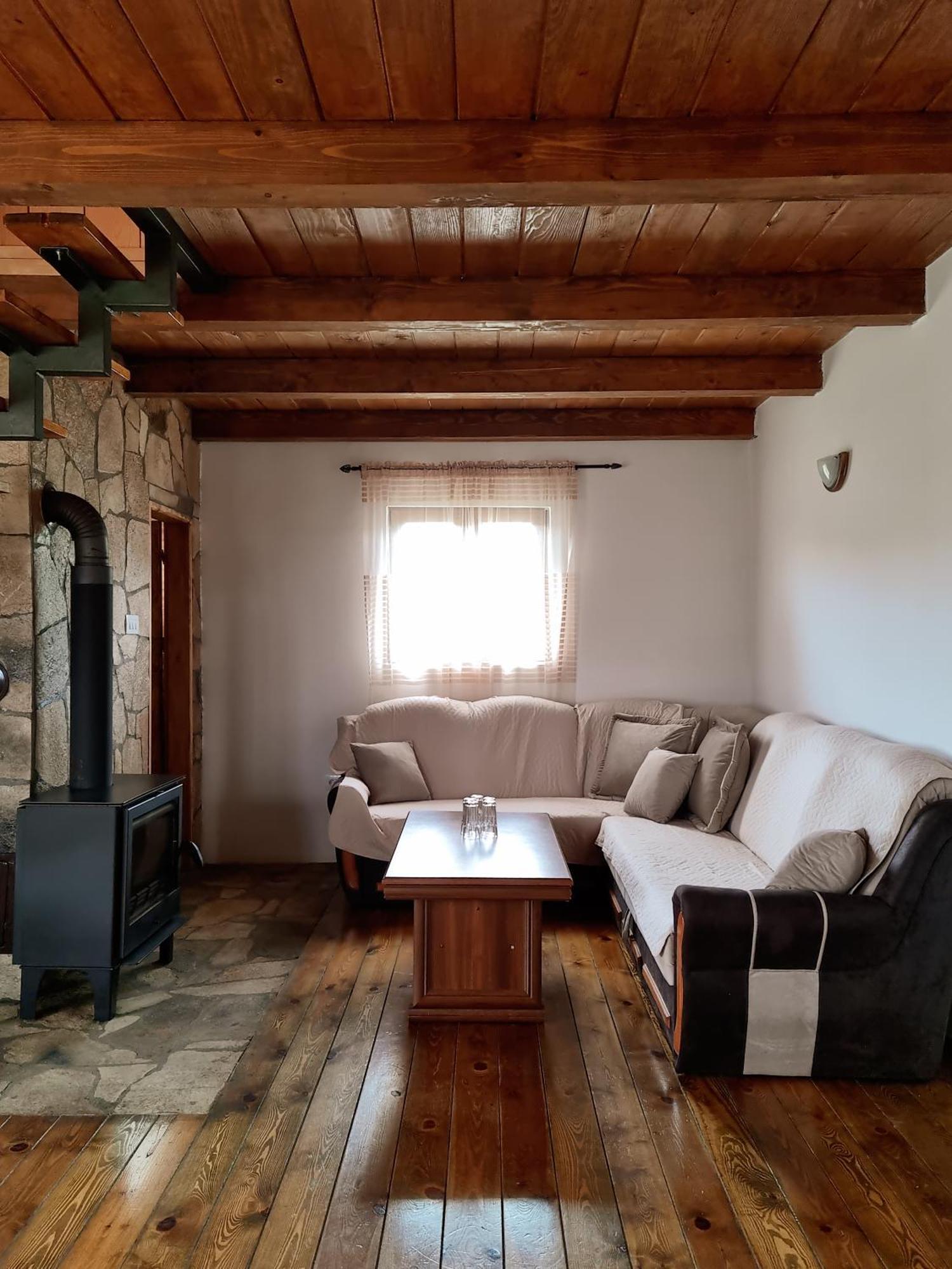 Villa Etno Selo Izlazak Rudinice Camera foto