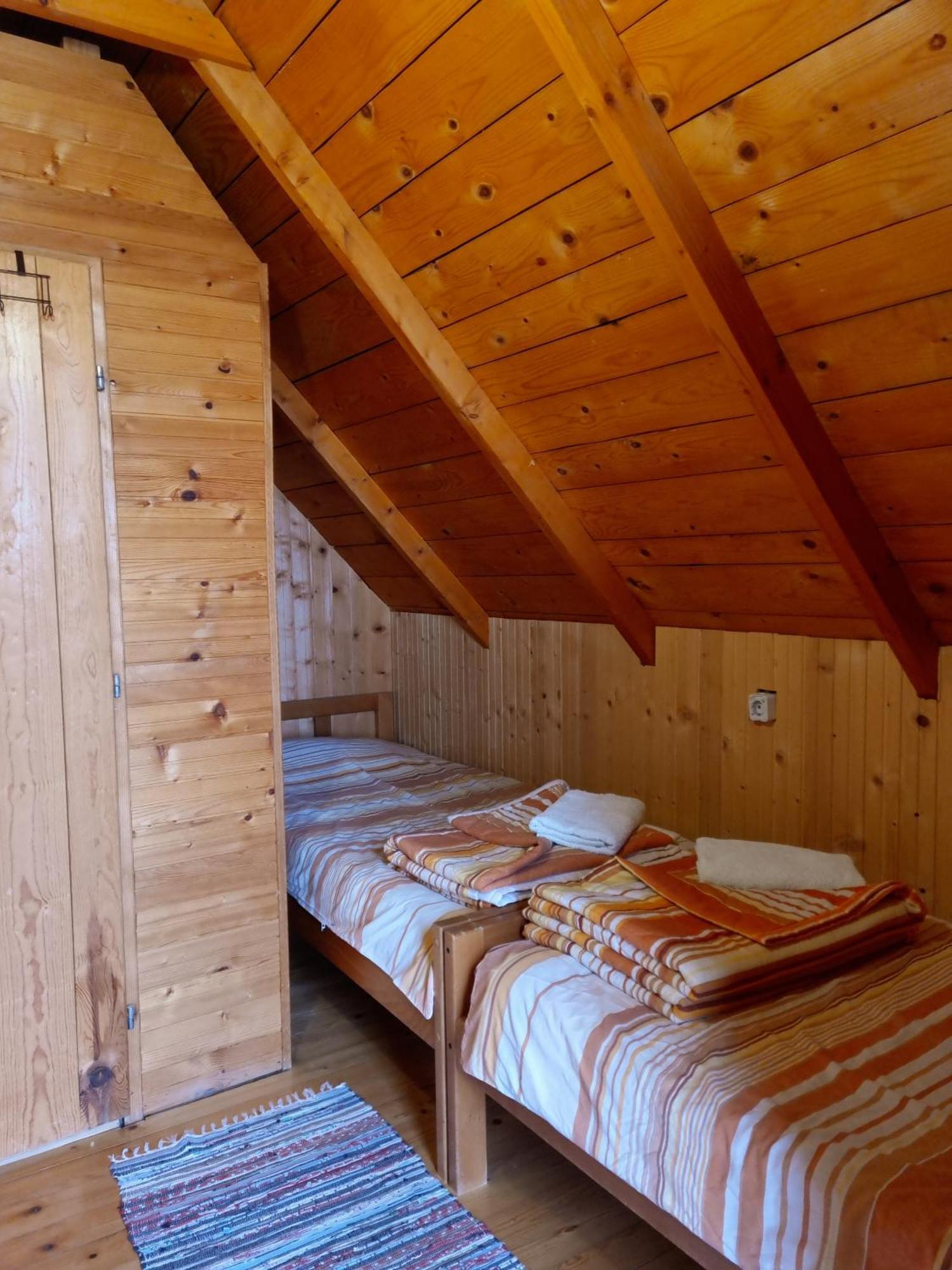 Villa Etno Selo Izlazak Rudinice Camera foto