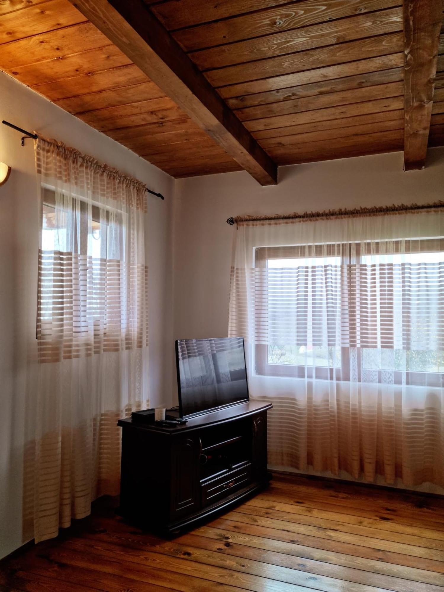 Villa Etno Selo Izlazak Rudinice Camera foto