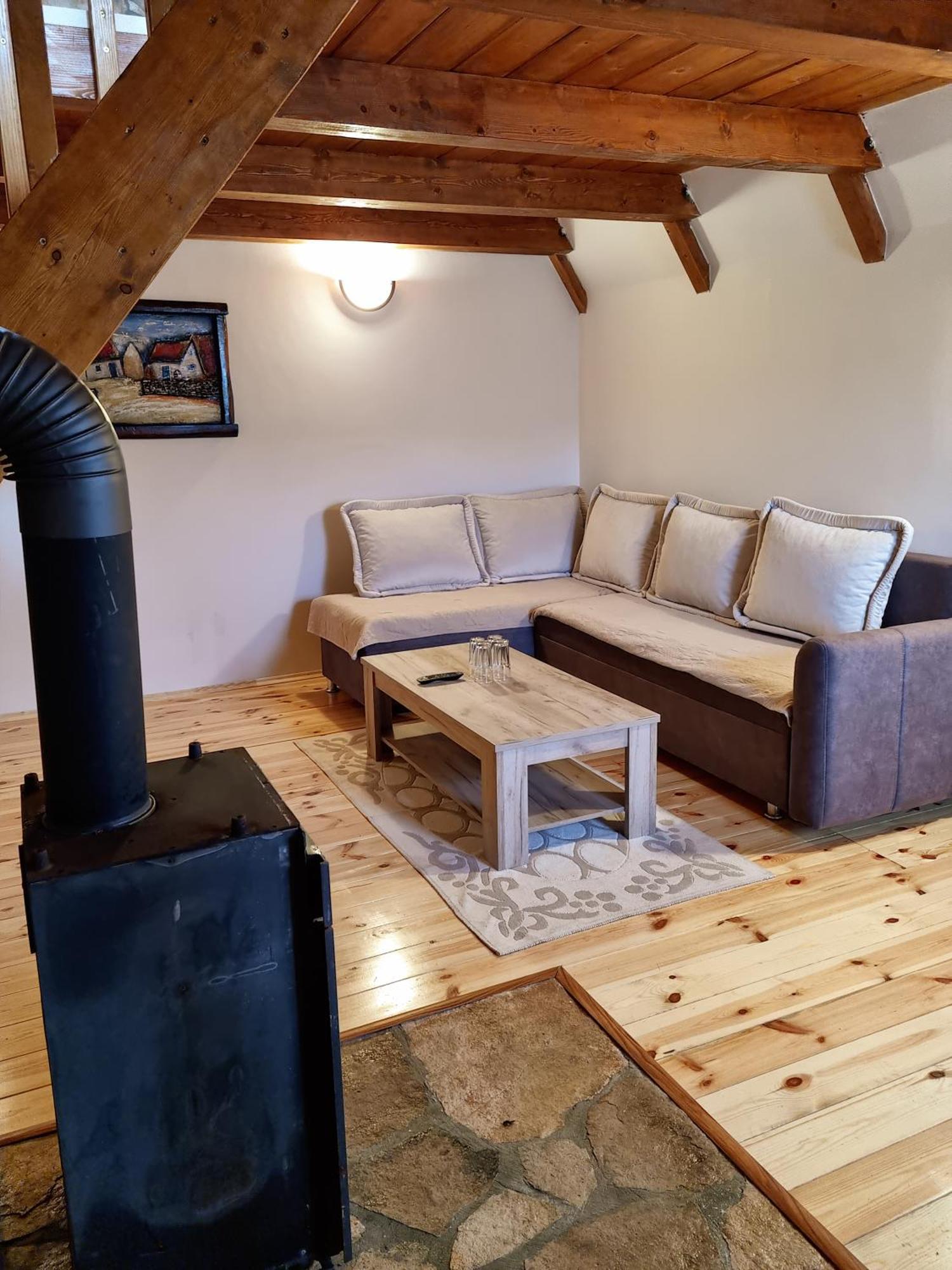 Villa Etno Selo Izlazak Rudinice Camera foto