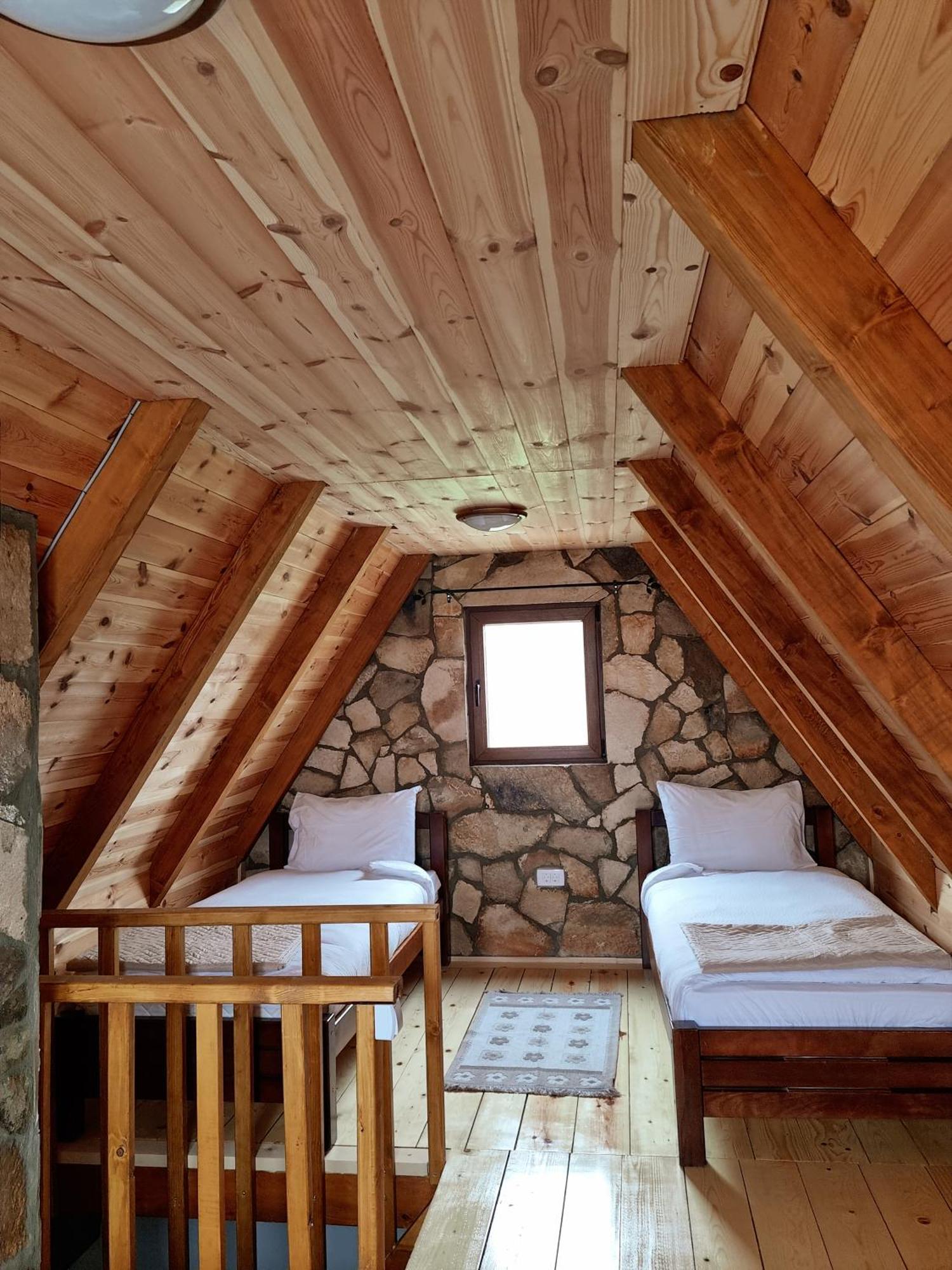 Villa Etno Selo Izlazak Rudinice Camera foto